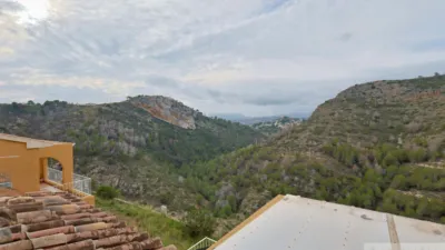 Pis – El Poble Nou de Benitatxell - Benitachell, Golden Valley, la Marina Alta - Vista 4