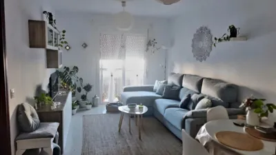 Apartment in Ronda del Estero photo 2