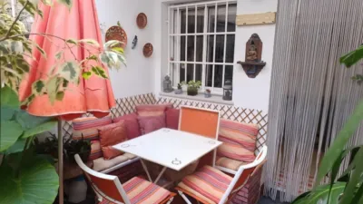 Apartment in Ronda del Estero photo 3