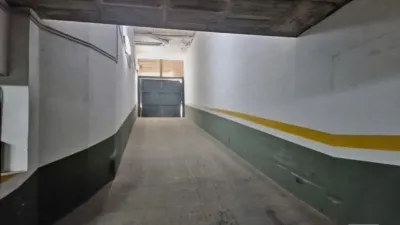 Apartment in Ronda del Estero photo 4