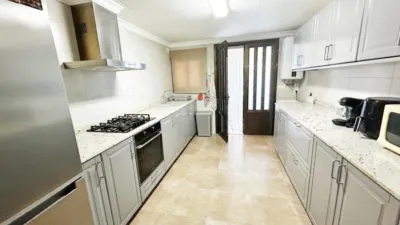 Casa – Pedreguer, la Marina Alta - Vista 5