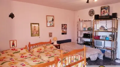 Rustic house in Locaiba photo 17