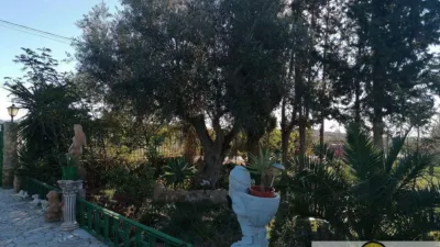 Rustic house in Locaiba photo 19