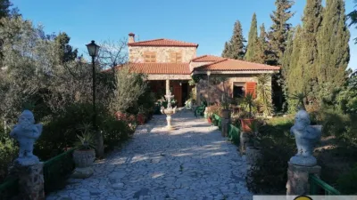 Rustic house in Locaiba photo 20