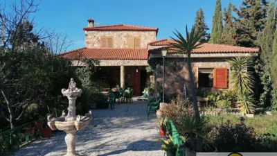 Rustic house in Locaiba photo 22