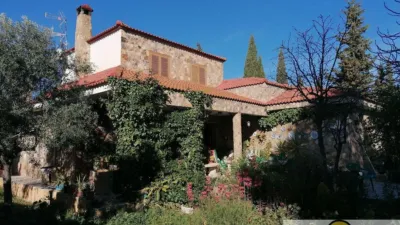 Rustic house in Locaiba photo 25