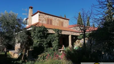 Rustic house in Locaiba photo 2