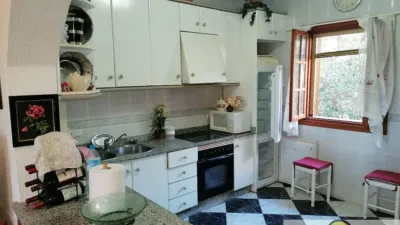 Rustic house in Locaiba photo 7