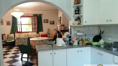 Rustic house in Locaiba photo 8