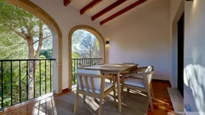 Piso – Dénia, Barri París-Pedrera / Camp Roig - Vista 2