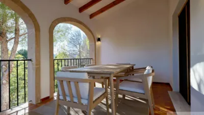 Piso – Dénia, Barri París-Pedrera / Camp Roig - Vista 3