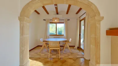 Piso – Dénia, Barri París-Pedrera / Camp Roig - Vista 4