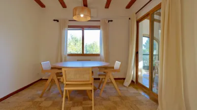 Piso – Dénia, Barri París-Pedrera / Camp Roig - Vista 5