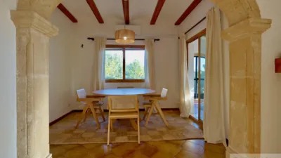 Piso – Dénia, Barri París-Pedrera / Camp Roig - Más