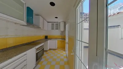 Flat on Calle de Molina, 14 photo 24