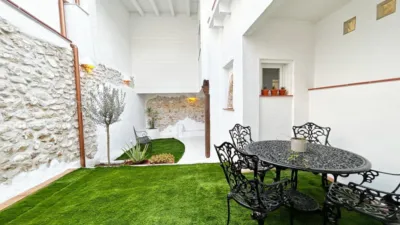 Casa - Vista 2