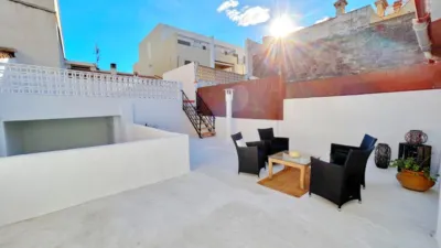 Casa - Vista 3