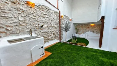 Casa - Vista 4