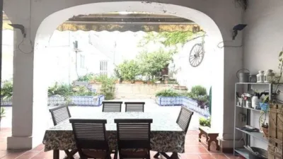 House on Carrer Bonavista photo 33