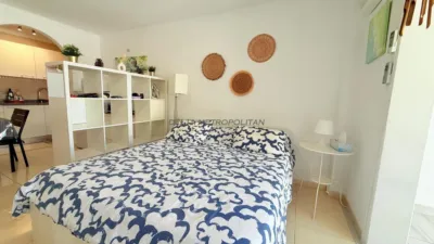 Studio at Avenida Santiago Puig, 1 photo 13
