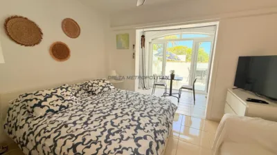 Studio at Avenida Santiago Puig, 1 photo 16