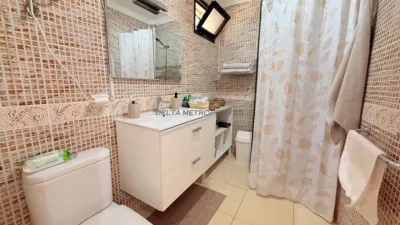 Studio at Avenida Santiago Puig, 1 photo 18