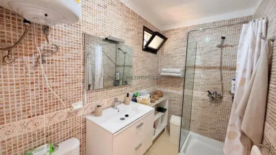 Studio at Avenida Santiago Puig, 1 photo 19