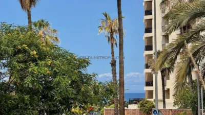 Studio at Avenida Santiago Puig, 1 photo 5