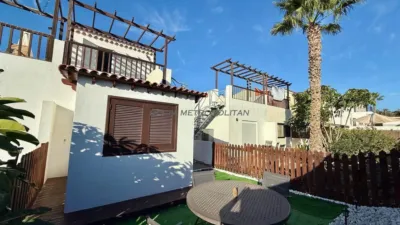 Duplex on Cardones Street, 2 photo 3