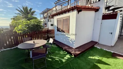 Duplex on Cardones Street, 2 photo 4