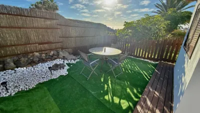 Duplex on Cardones Street, 2 photo 5