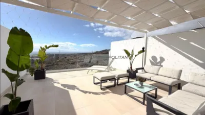 Chalet on Calle Panizo, 3 photo 3