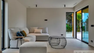 Casa – Xàbia / Jávea, Trencall, la Marina Alta - Vista 3
