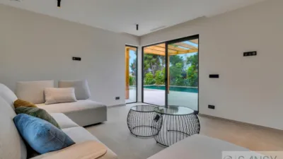 Casa – Xàbia / Jávea, Trencall, la Marina Alta - Vista 5