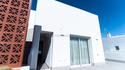 House in Pilar de la Horadada, Los Hortelanos - Vista 3