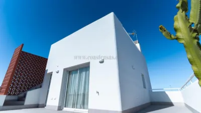 House in Pilar de la Horadada, Los Hortelanos - Vista 6