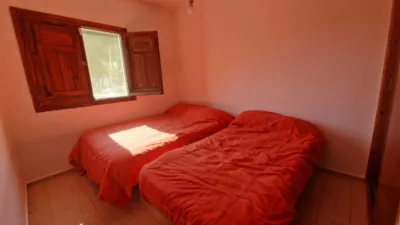 Rustic property in Alpujarra photo 14