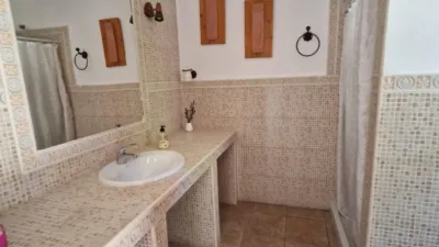 Rustic property in Alpujarra photo 16
