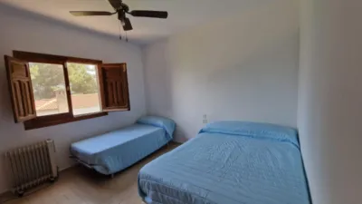Rustic property in Alpujarra photo 17