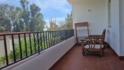 Rustic property in Alpujarra photo 19