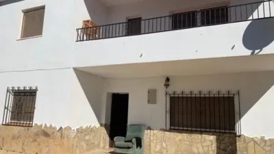 Rustic property in Alpujarra photo 20