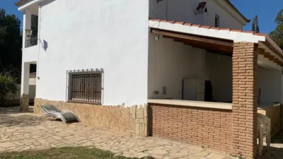 Rustic property in Alpujarra photo 21