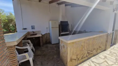 Rustic property in Alpujarra photo 22
