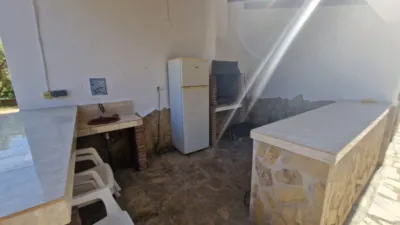 Rustic property in Alpujarra photo 23