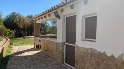 Rustic property in Alpujarra photo 24