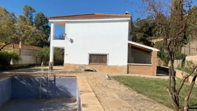 Rustic property in Alpujarra photo 25