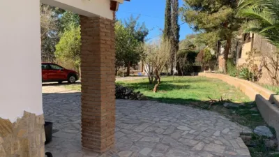 Rustic property in Alpujarra photo 26