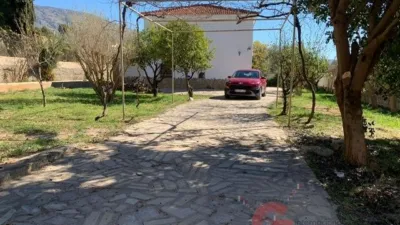 Rustic property in Alpujarra photo 28