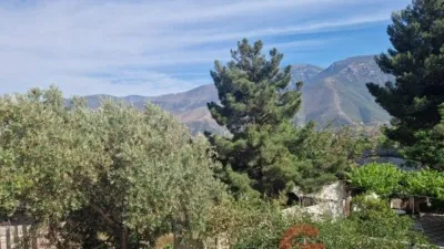 Rustic property in Alpujarra photo 29