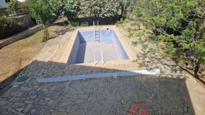 Rustic property in Alpujarra photo 2